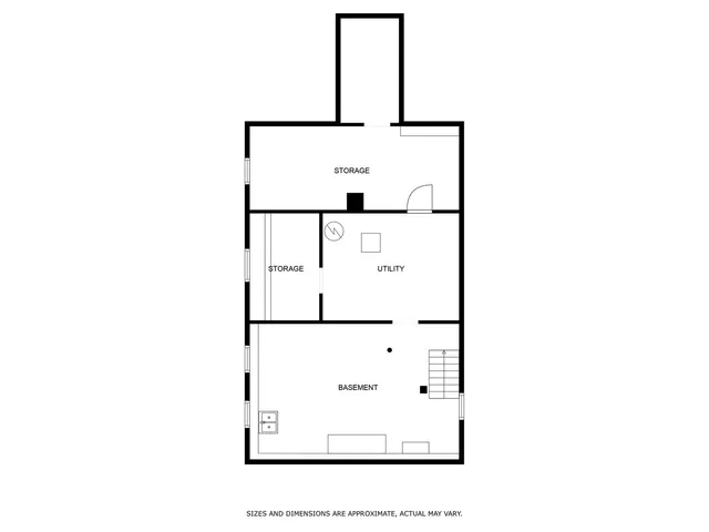 $5,900 | 241 West Van Buren Avenue, Naperville, IL 60540