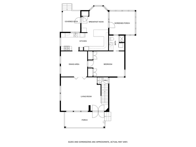 $5,900 | 241 West Van Buren Avenue, Naperville, IL 60540