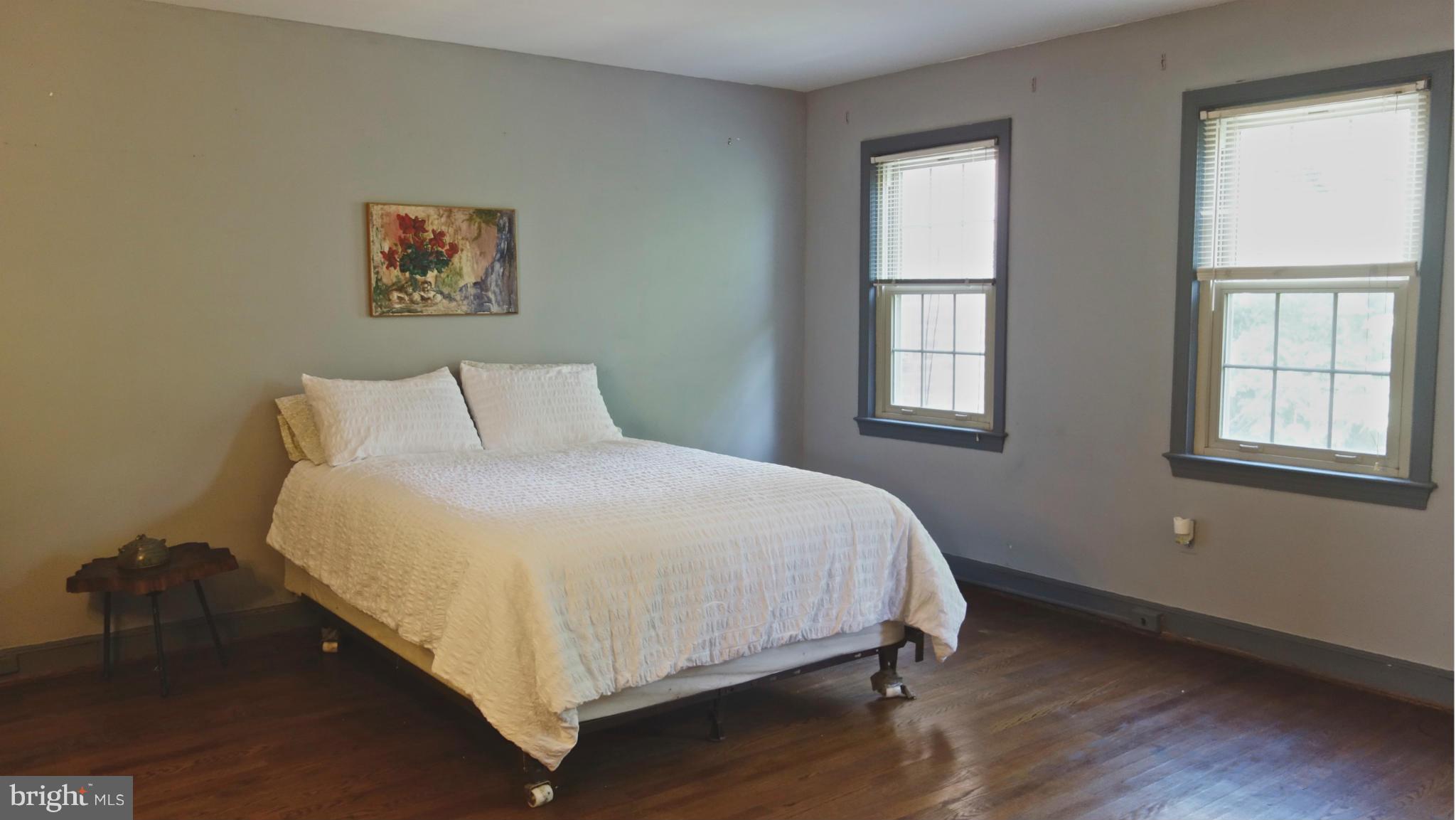 414 4th Street Southeast Washington, DC 20003 - Photo 20 of 30 Bedroom (Master)