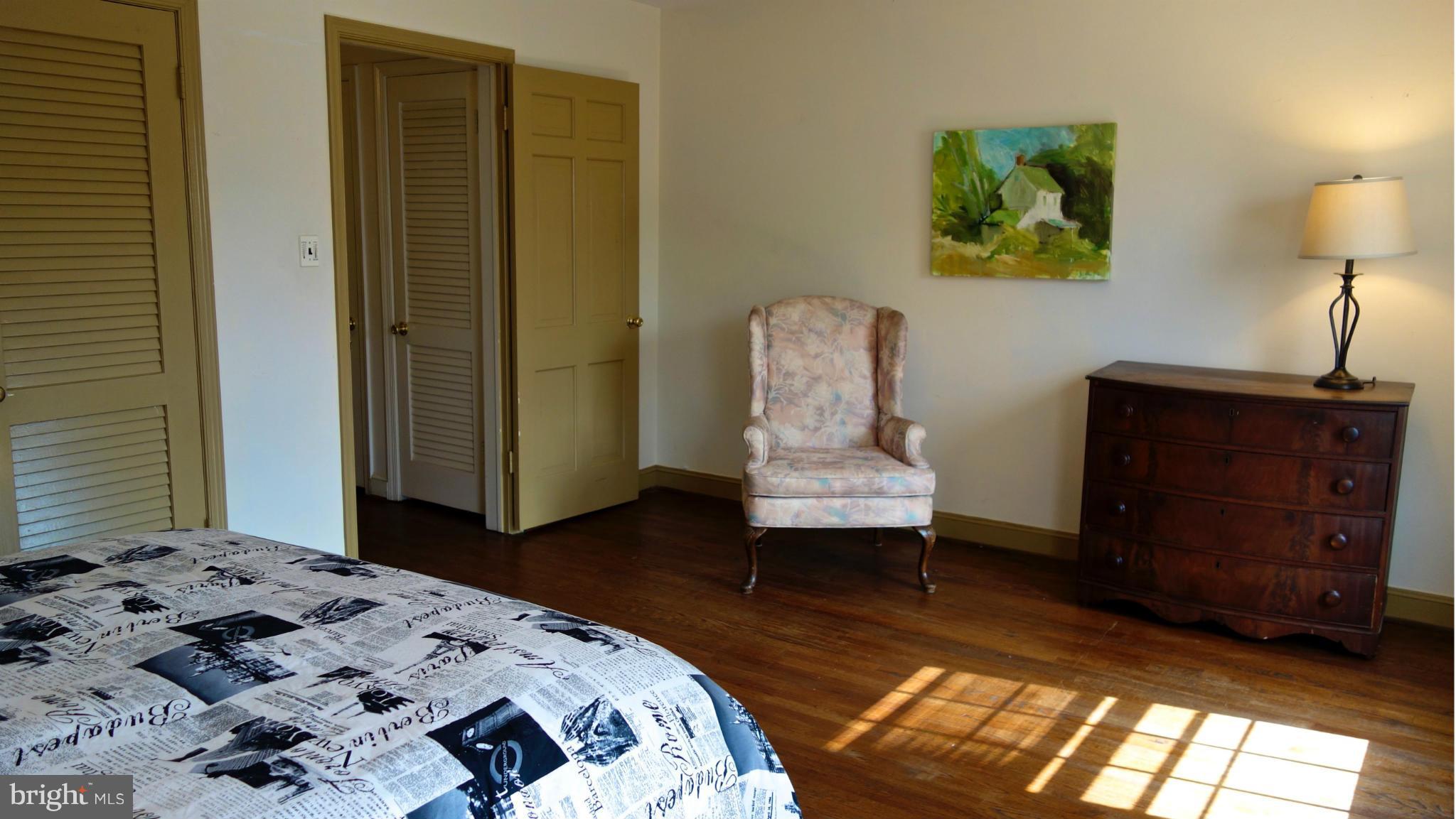 414 4th Street Southeast Washington, DC 20003 - Photo 24 of 30 Bedroom