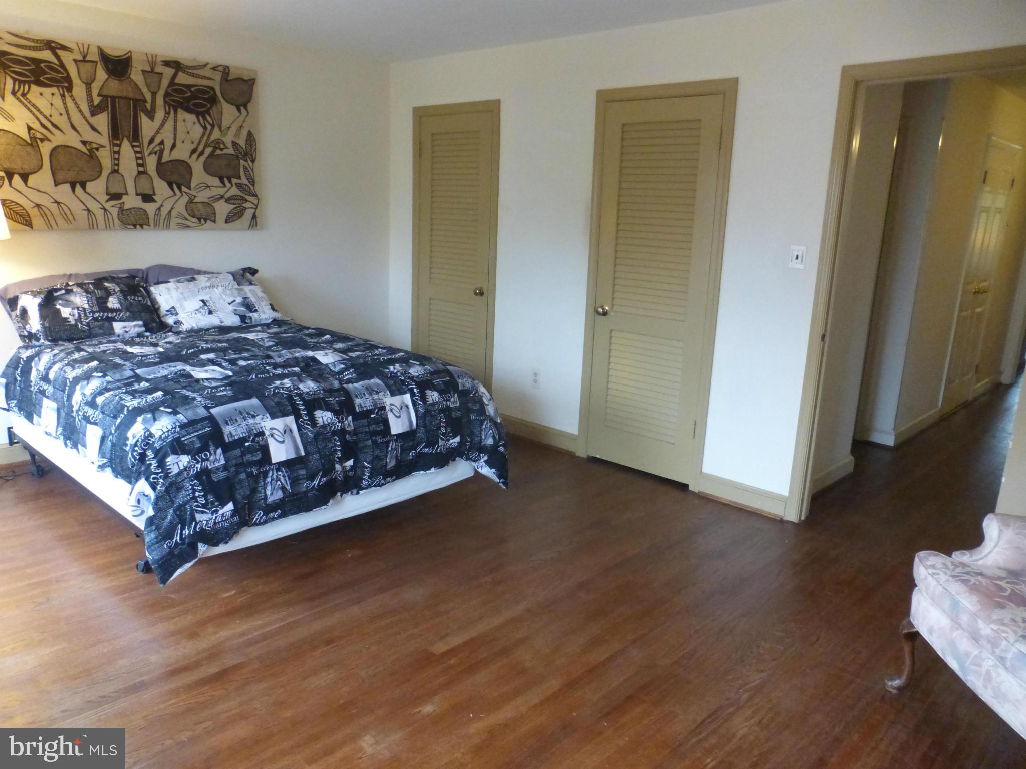 414 4th Street Southeast Washington, DC 20003 - Photo 25 of 30 Bedroom