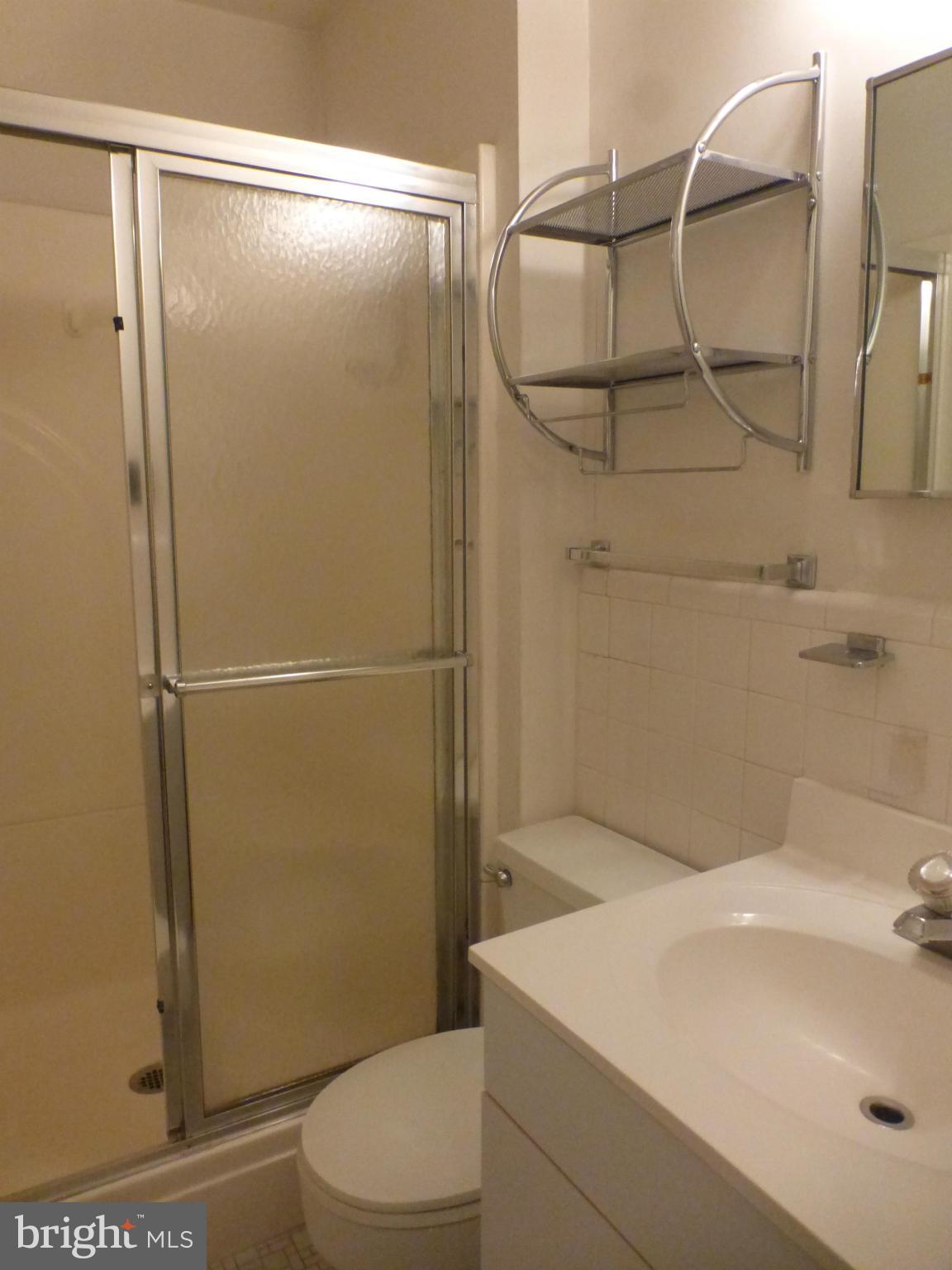 414 4th Street Southeast Washington, DC 20003 - Photo 27 of 30 Bath