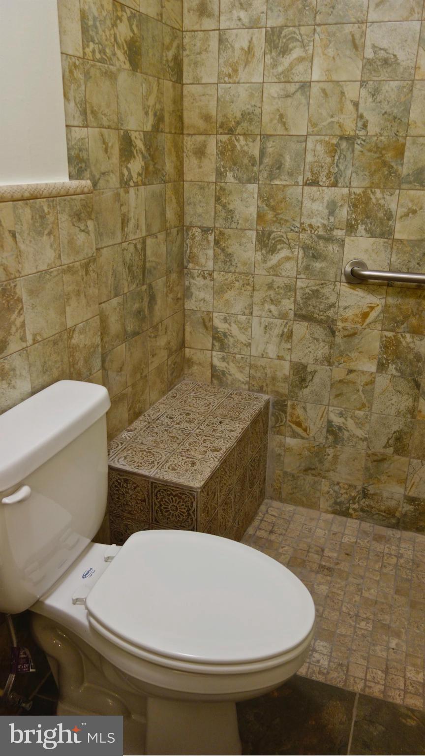 414 4th Street Southeast Washington, DC 20003 - Photo 10 of 30 Studio Bath