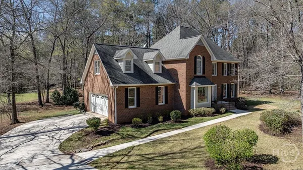 $499,999 | 125 Emerald Drive, Athens, GA 30605