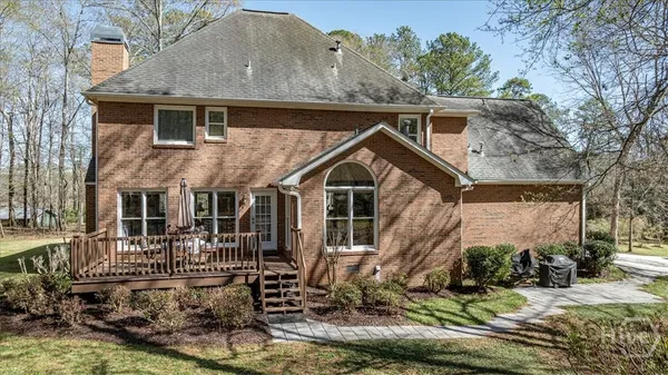 $499,999 | 125 Emerald Drive, Athens, GA 30605