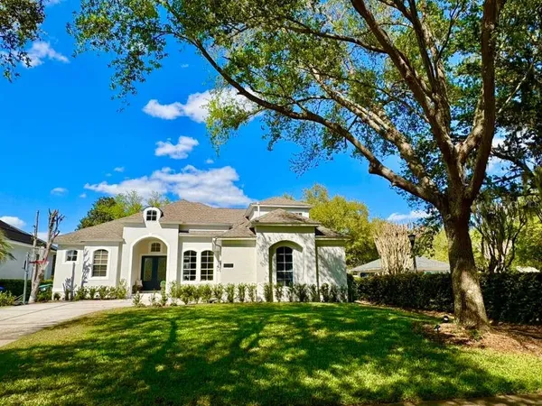 $6,750 | 11531 Claymont Circle, Windermere, FL 34786