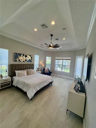 $6,750 | 11531 Claymont Circle, Windermere, FL 34786