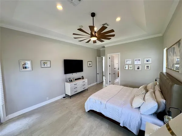 $6,750 | 11531 Claymont Circle, Windermere, FL 34786