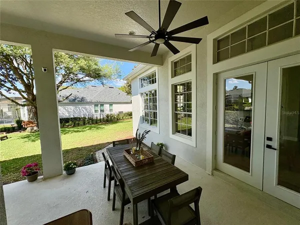 $6,750 | 11531 Claymont Circle, Windermere, FL 34786