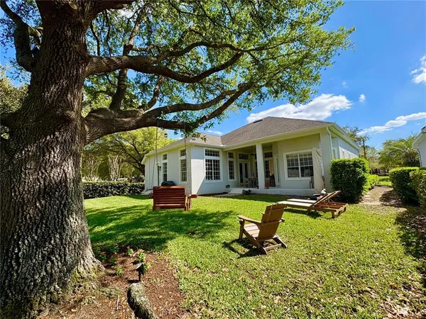 $6,750 | 11531 Claymont Circle, Windermere, FL 34786