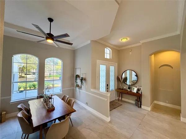 $6,750 | 11531 Claymont Circle, Windermere, FL 34786