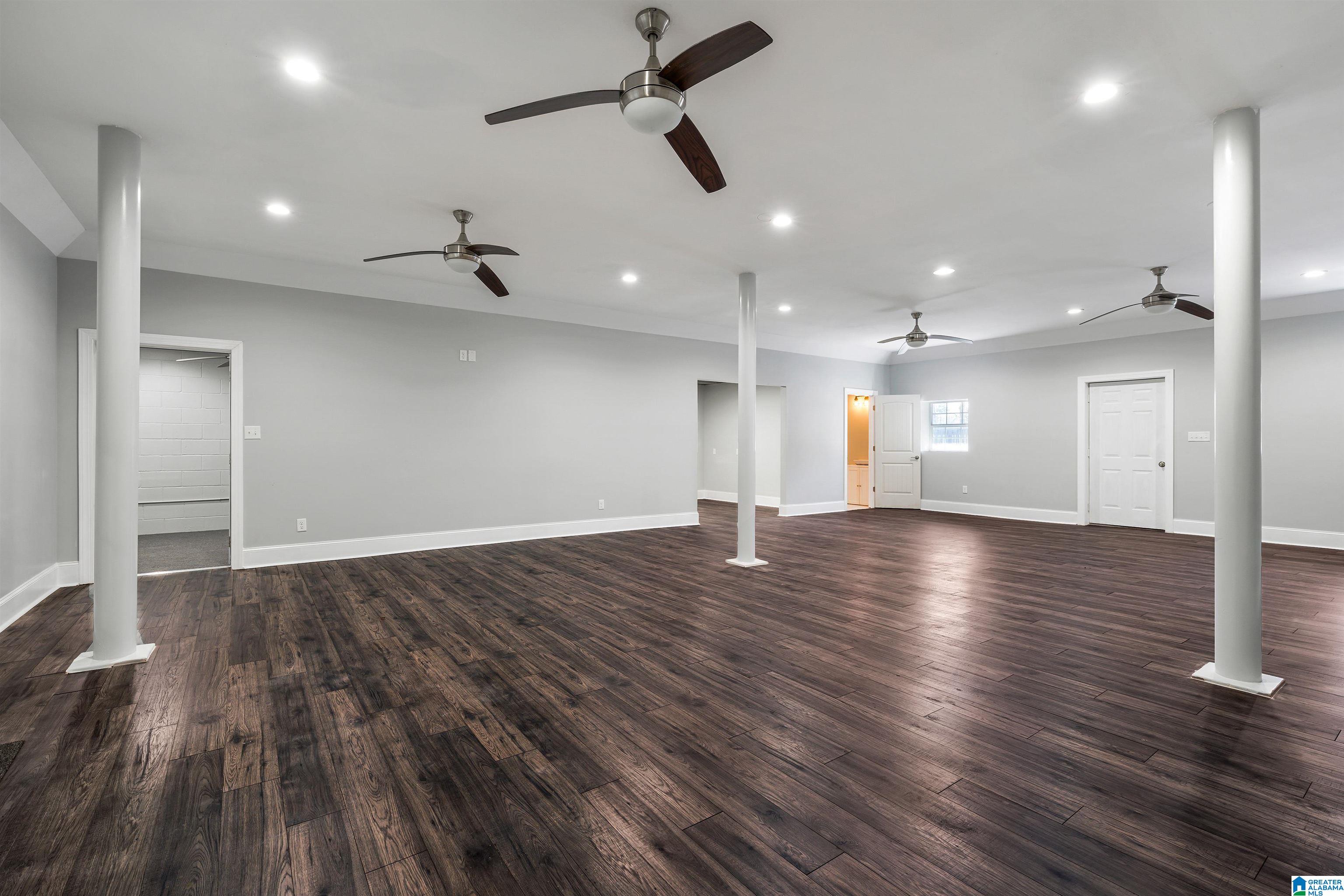 749 Mill Creek Road Warrior, AL 35180 - Photo 38 of 48