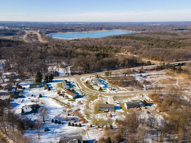 $25,000 | Lot 20 Twin Meadows Drive, Jackson, MI 49201