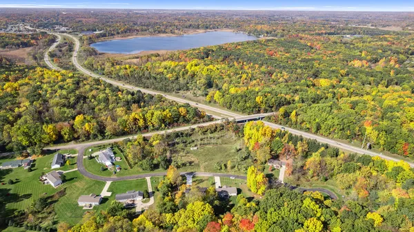 $25,000 | Lot 20 Twin Meadows Drive, Jackson, MI 49201