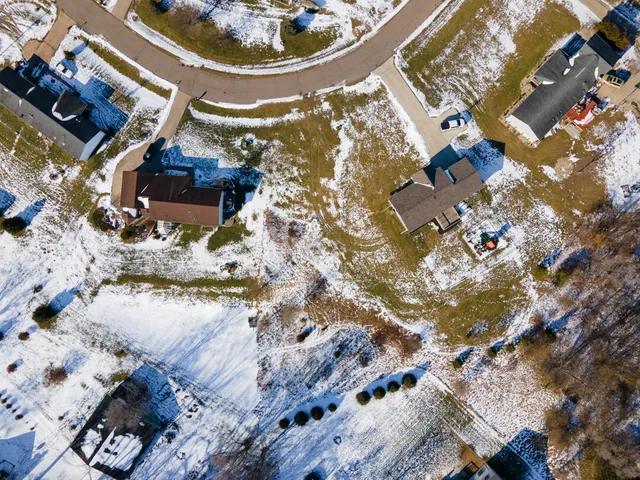 $25,000 | Lot 20 Twin Meadows Drive, Jackson, MI 49201