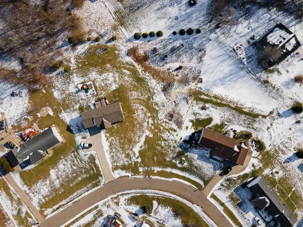 $25,000 | Lot 20 Twin Meadows Drive, Jackson, MI 49201