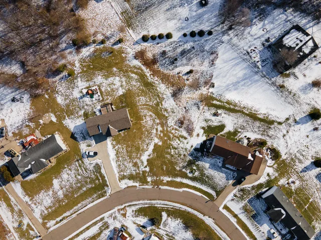 $25,000 | Lot 20 Twin Meadows Drive, Jackson, MI 49201