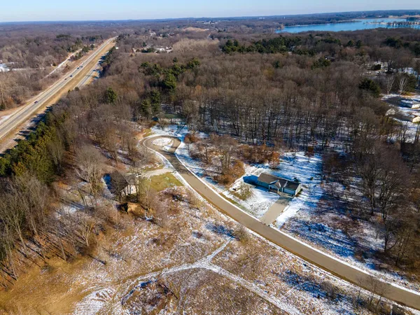 $25,000 | Lot 20 Twin Meadows Drive, Jackson, MI 49201