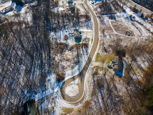 $25,000 | Lot 20 Twin Meadows Drive, Jackson, MI 49201