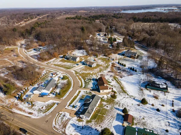 $25,000 | Lot 20 Twin Meadows Drive, Jackson, MI 49201