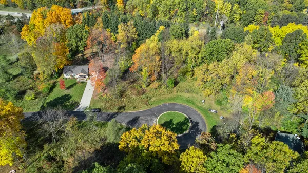 $25,000 | Lot 20 Twin Meadows Drive, Jackson, MI 49201