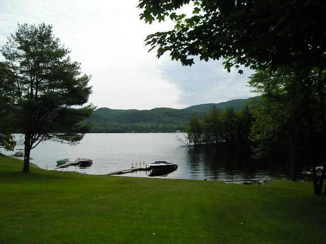 434 North Shore Road Edinburg, NY 12835 - Photo 2 of 8 Photo 2