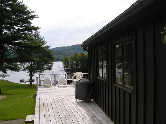 434 North Shore Road Edinburg, NY 12835 - Photo 3 of 8 Photo 3