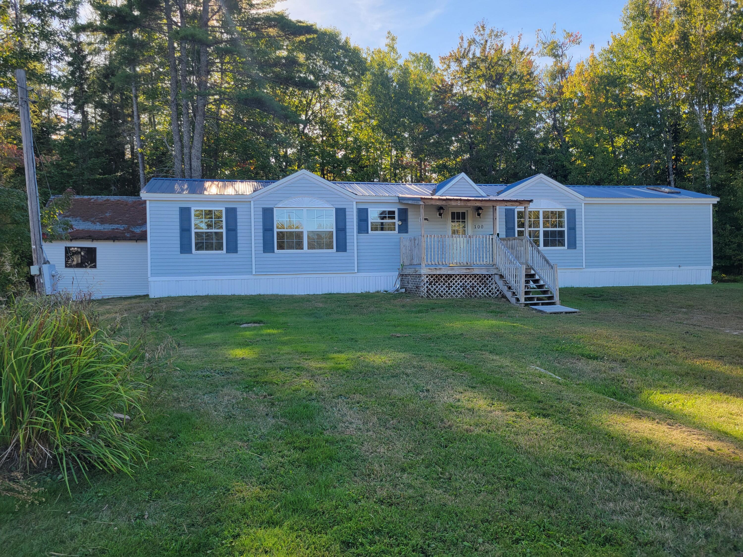 100 River Road Howland, ME 04448 - Photo 1 of 31 20250921_154213
