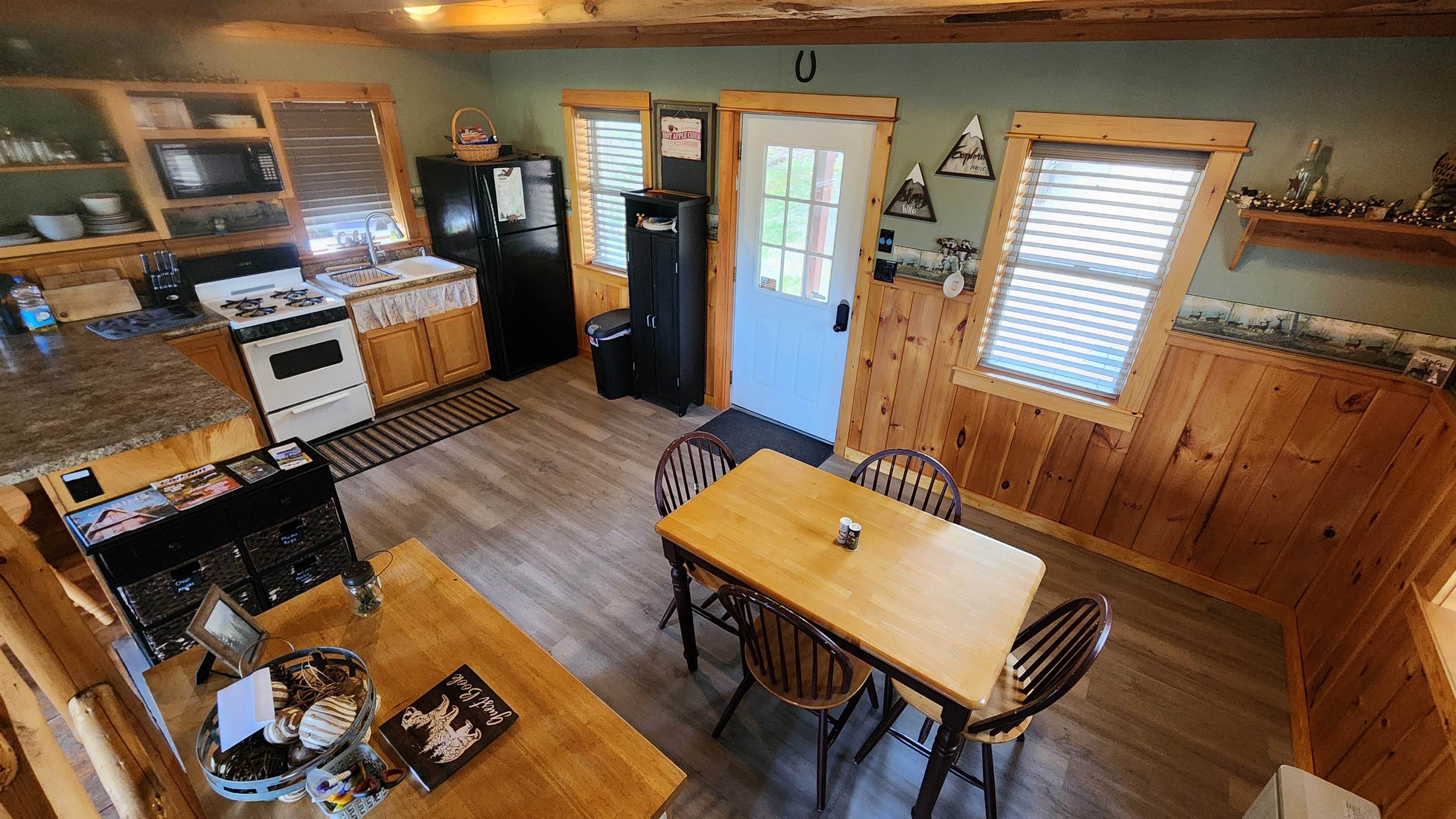 56 Raccoon Reach Errol, NH 03579 - Photo 11 of 38 Gallery Image 11