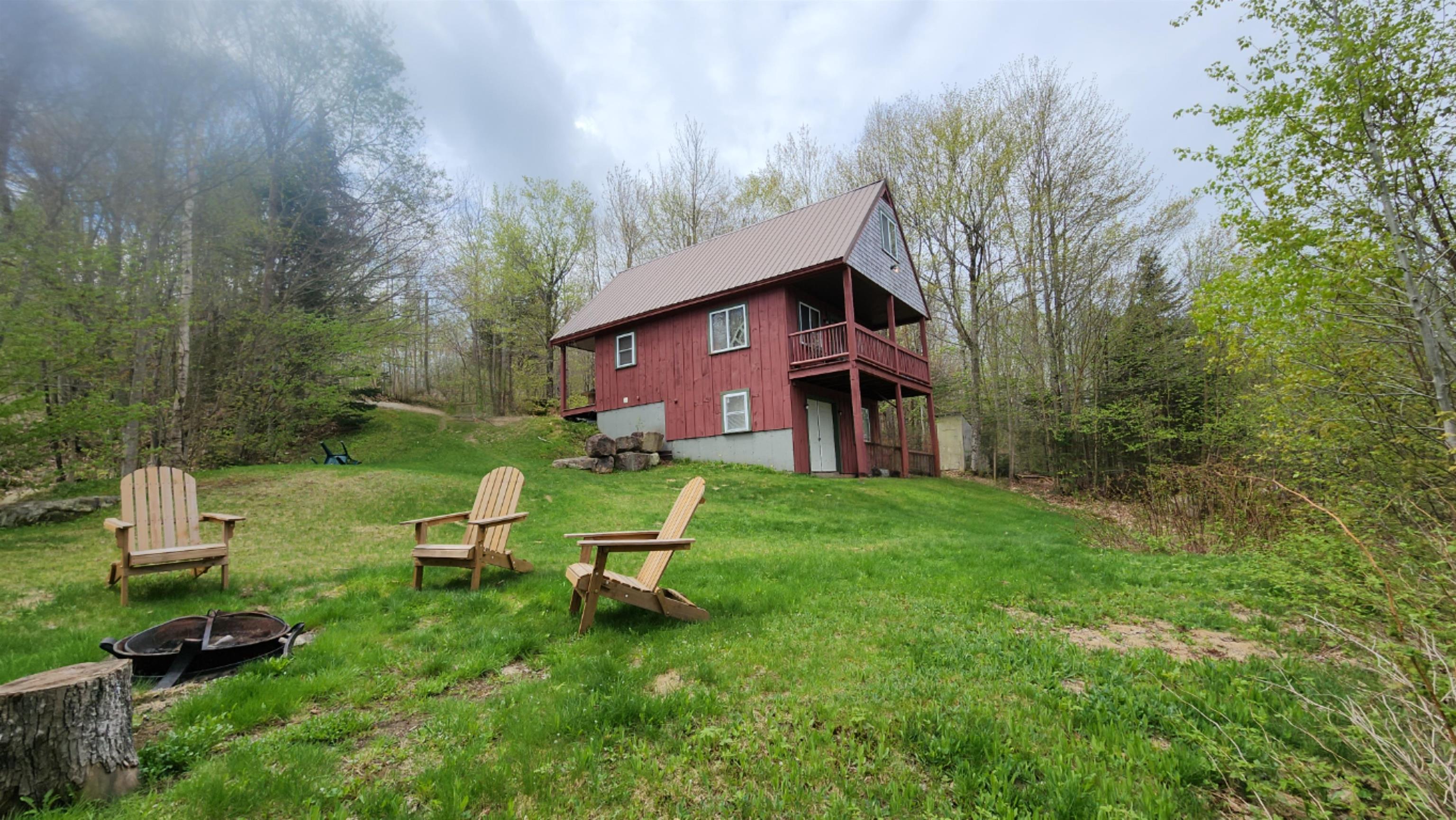 56 Raccoon Reach Errol, NH 03579 - Photo 13 of 38 Gallery Image 13