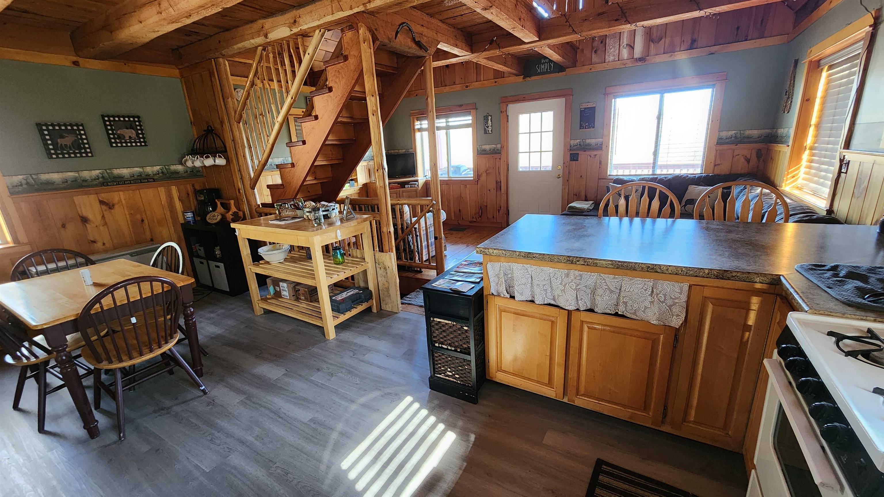56 Raccoon Reach Errol, NH 03579 - Photo 15 of 38 Gallery Image 15