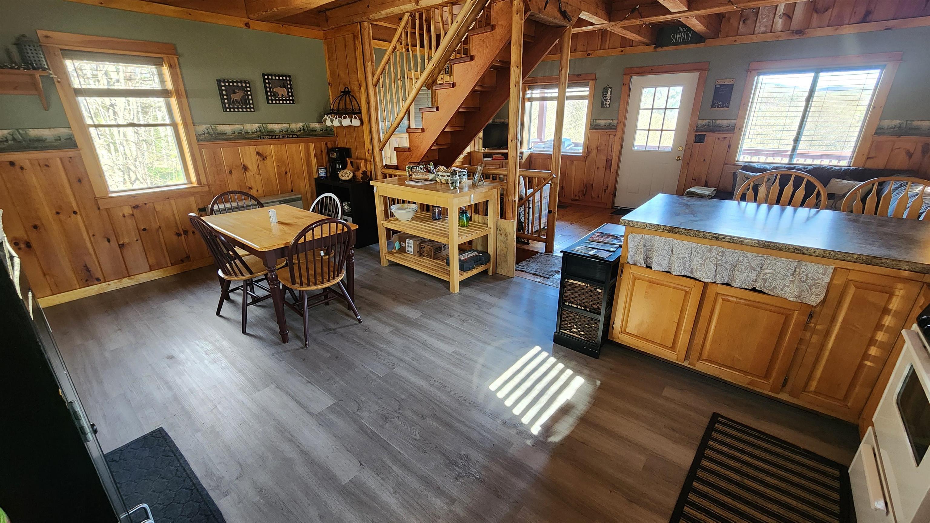 56 Raccoon Reach Errol, NH 03579 - Photo 17 of 38 Gallery Image 17
