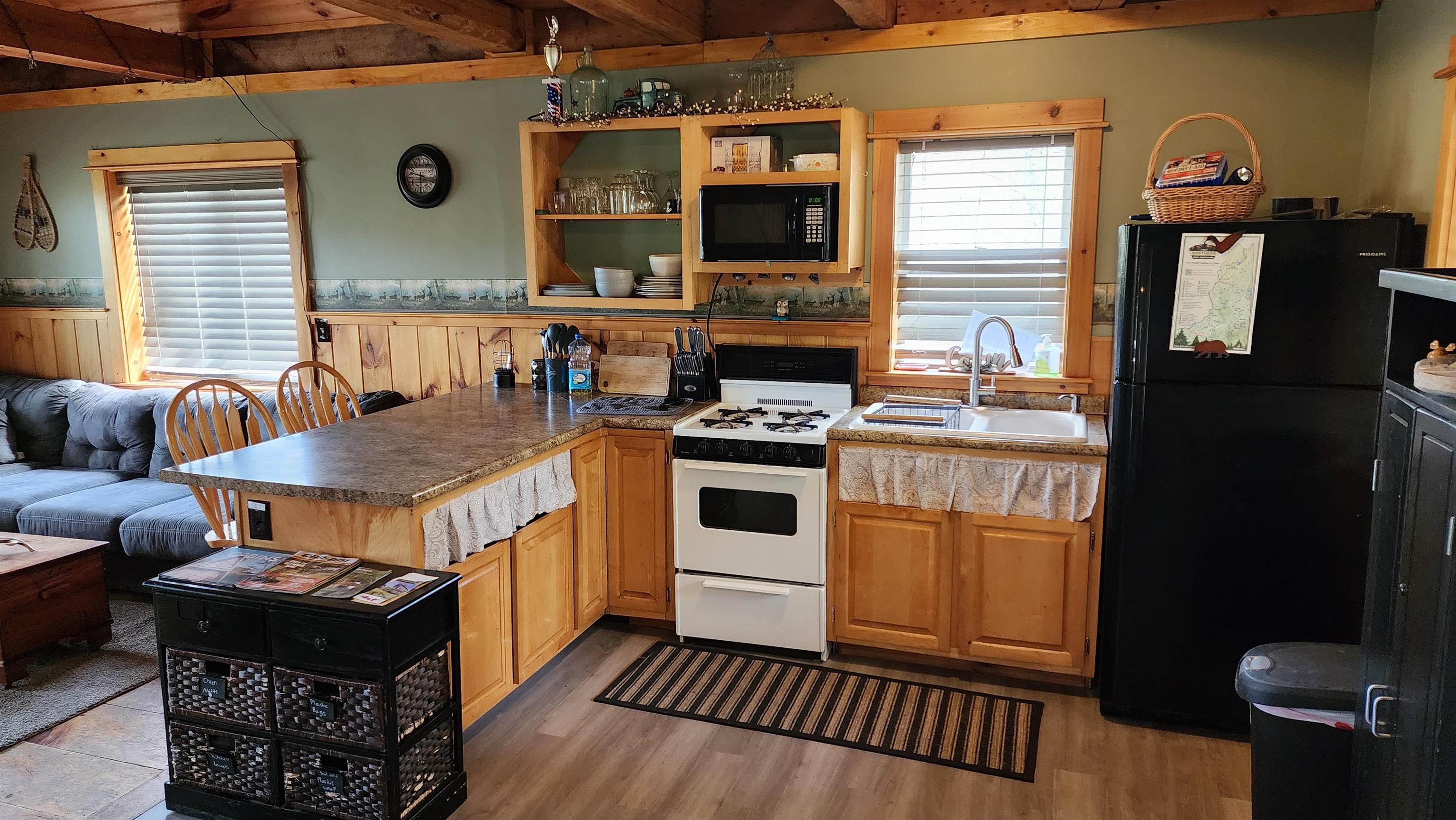 56 Raccoon Reach Errol, NH 03579 - Photo 3 of 38 Gallery Image 3