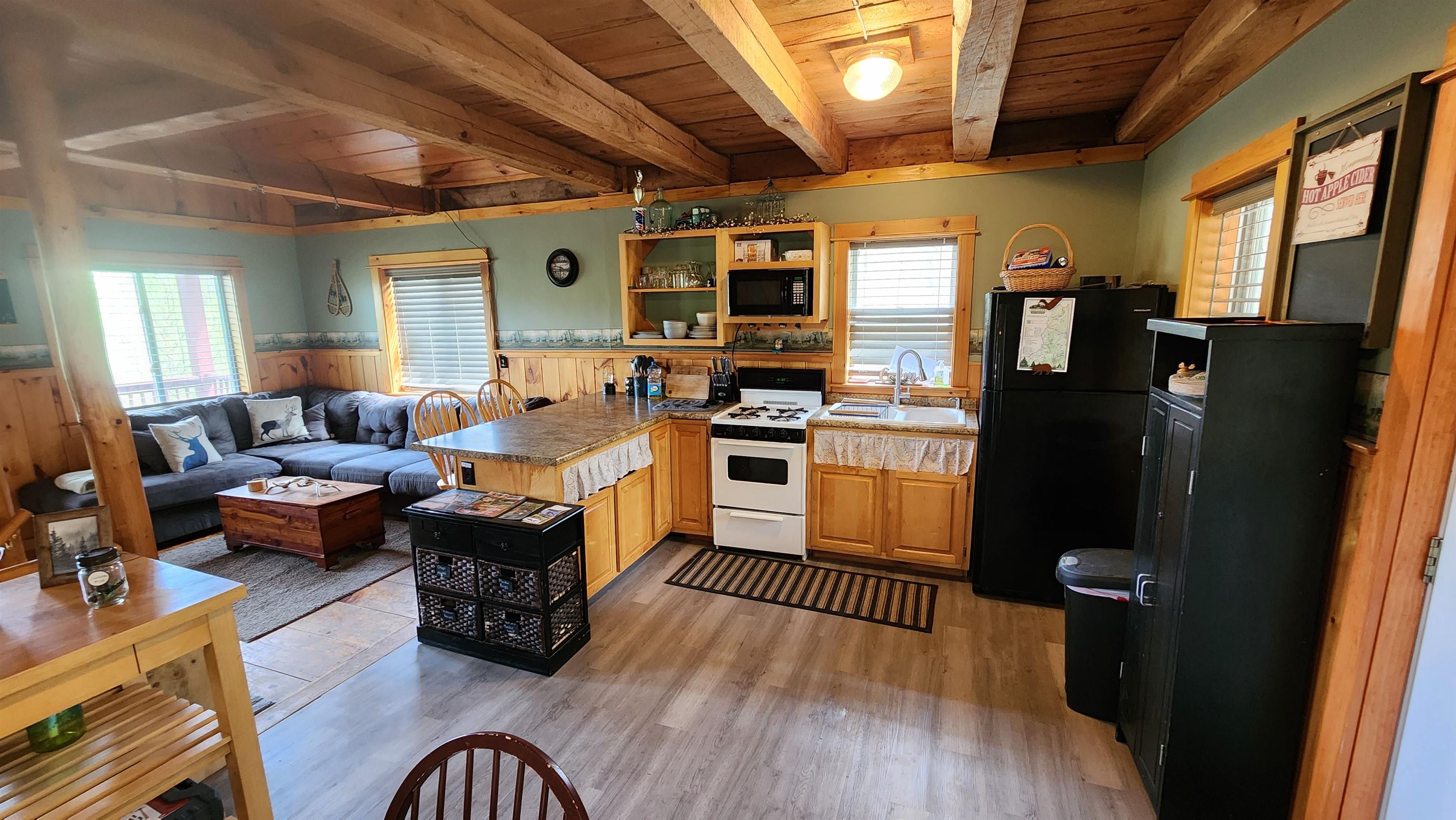 56 Raccoon Reach Errol, NH 03579 - Photo 4 of 38 Gallery Image 4