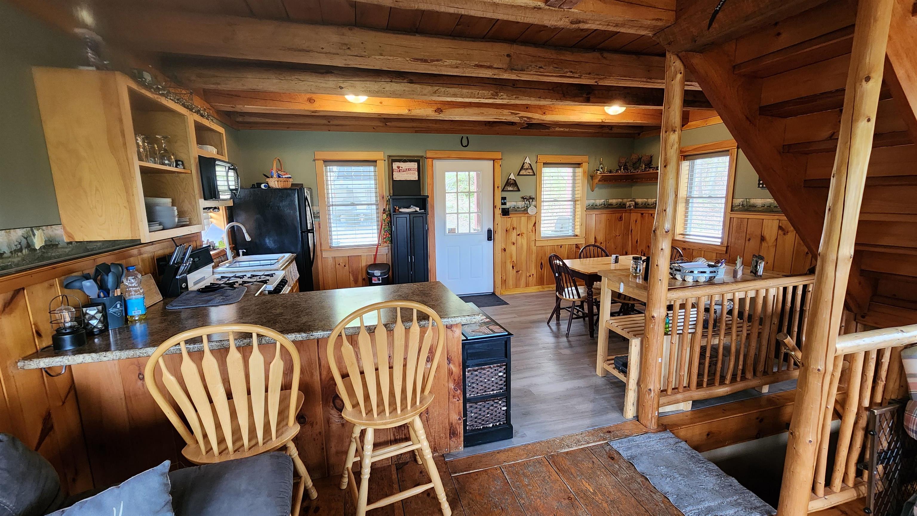 56 Raccoon Reach Errol, NH 03579 - Photo 5 of 38 Gallery Image 5