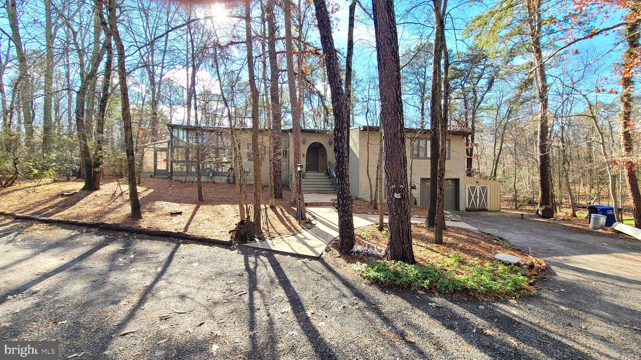 642 Tabernacle Road Medford, NJ 08055 - Photo 1 of 39 Front