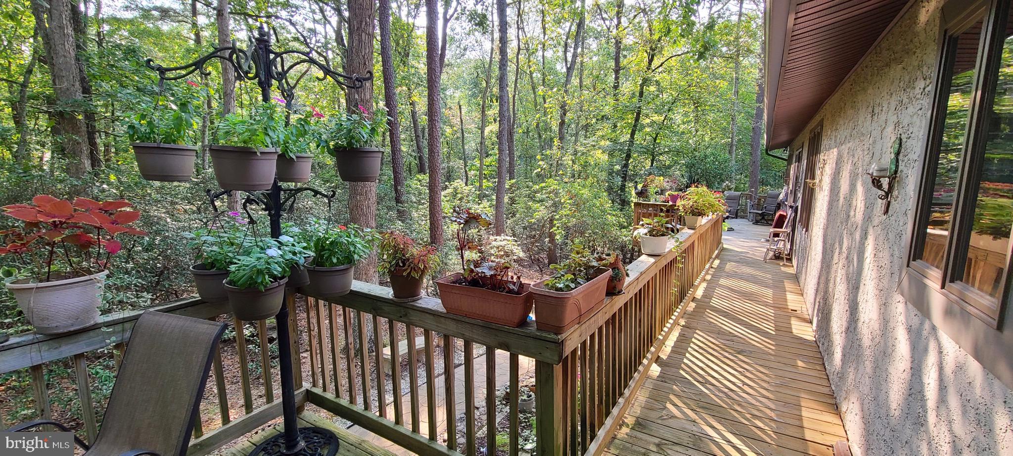 642 Tabernacle Road Medford, NJ 08055 - Photo 34 of 39 Deck