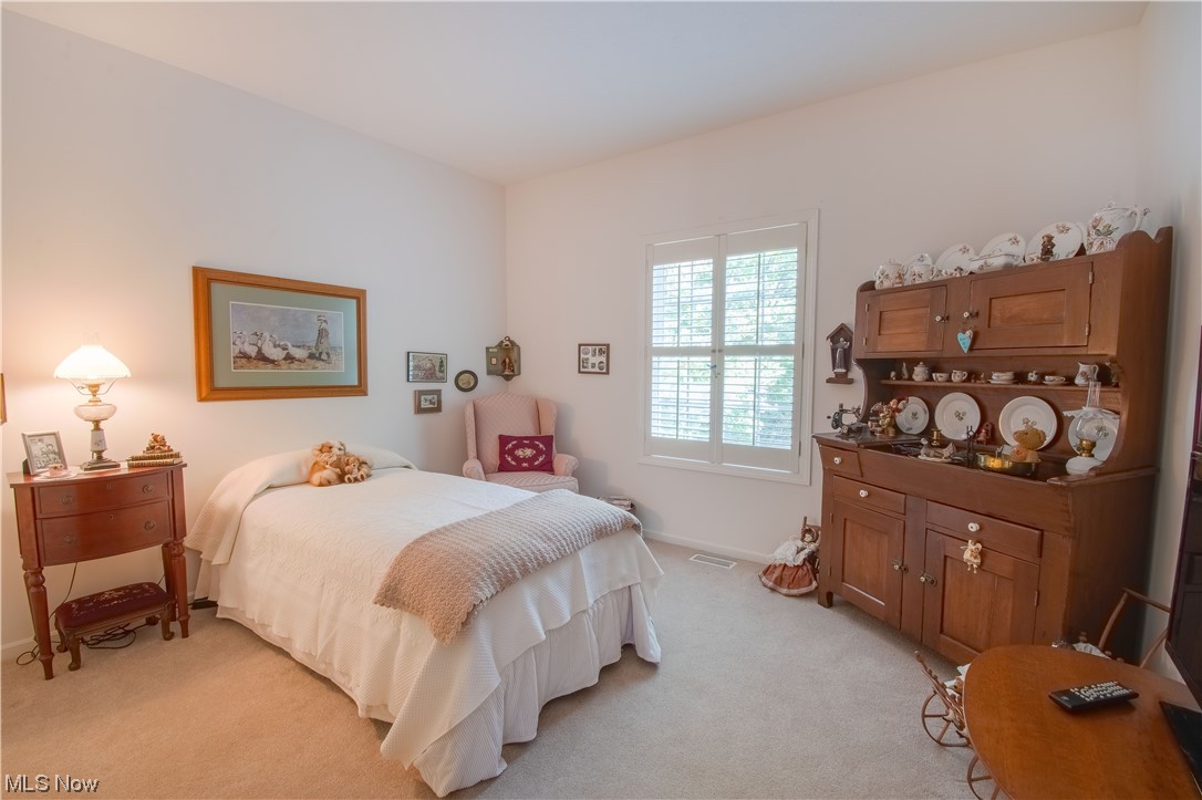 1150 Spring Ridge Circle Alliance, OH 44601 - Photo 24 of 27 Bedroom 3 of 3.