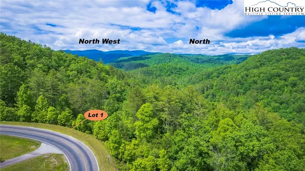 $79,000 | Lot 1 Reynolds Parkway, Ferguson, NC 28624