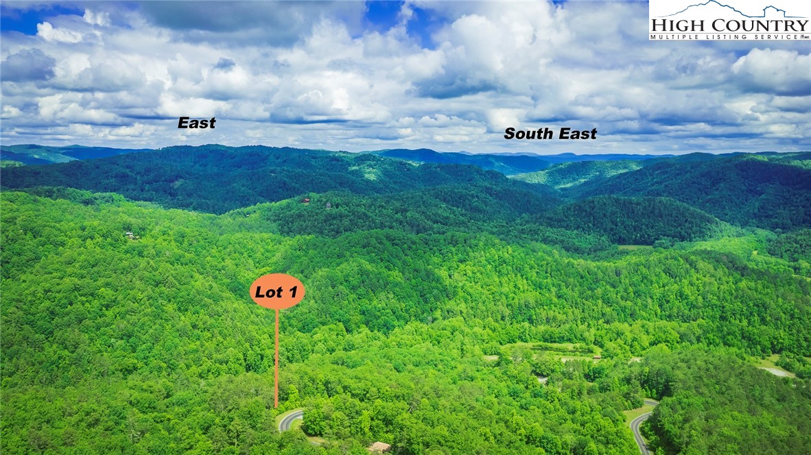 Lot 1 Reynolds Parkway Ferguson, NC 28624 - Photo 9 of 10 a view of green field