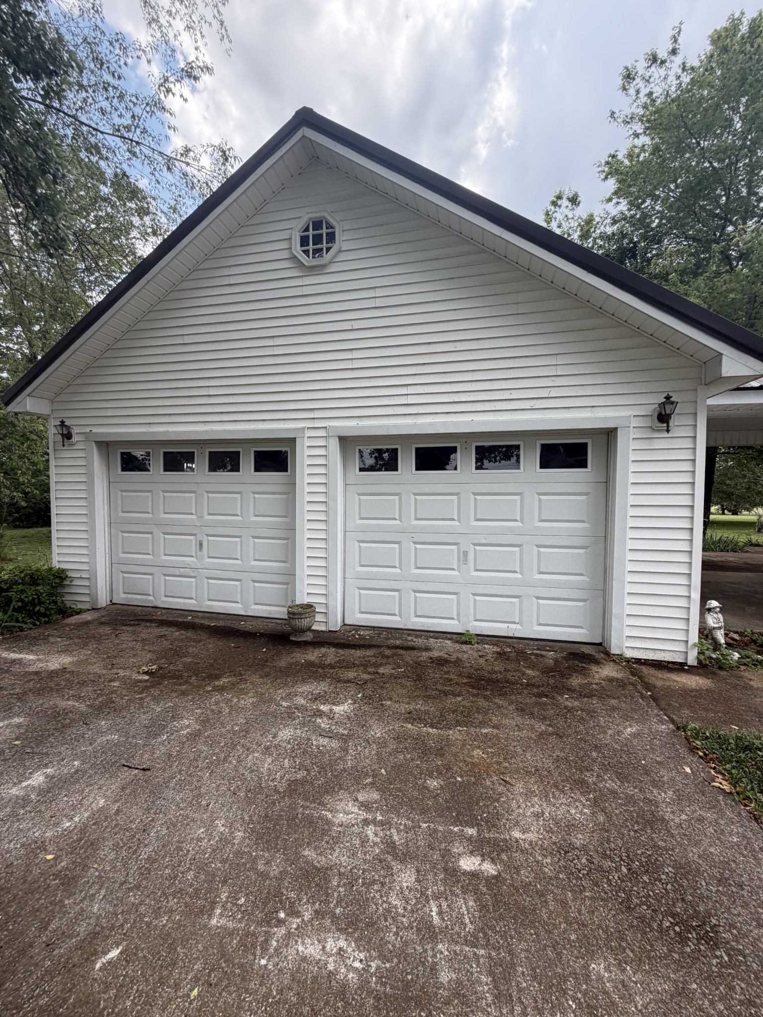 325 Rabbit Trail Road Leoma, TN 38468 - Photo 6 of 7