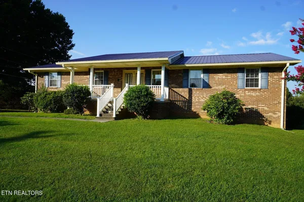$324,900 | 633 Shaver Drive, Talbott, TN 37877