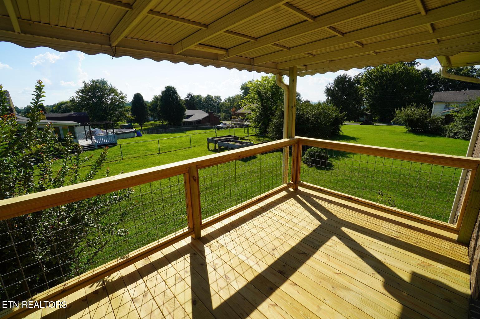 633 Shaver Drive Talbott, TN 37877 - Photo 22 of 34 633 shaver (13)