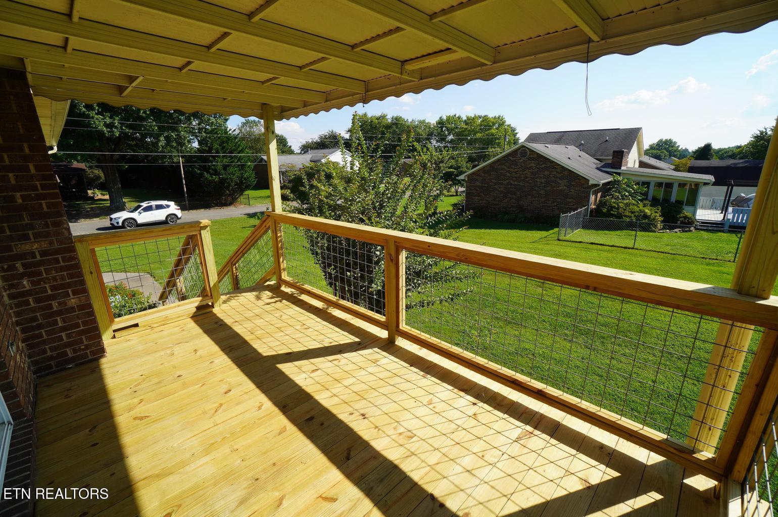 633 Shaver Drive Talbott, TN 37877 - Photo 23 of 34 633 shaver (14)