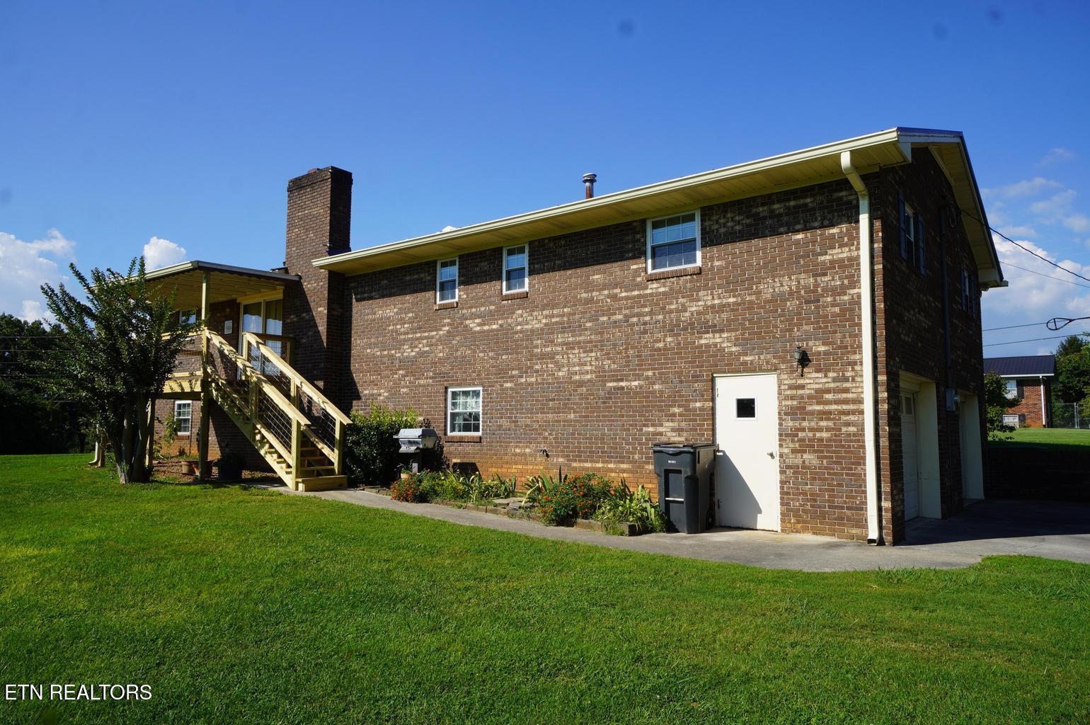 633 Shaver Drive Talbott, TN 37877 - Photo 24 of 34 633 shaver (2)