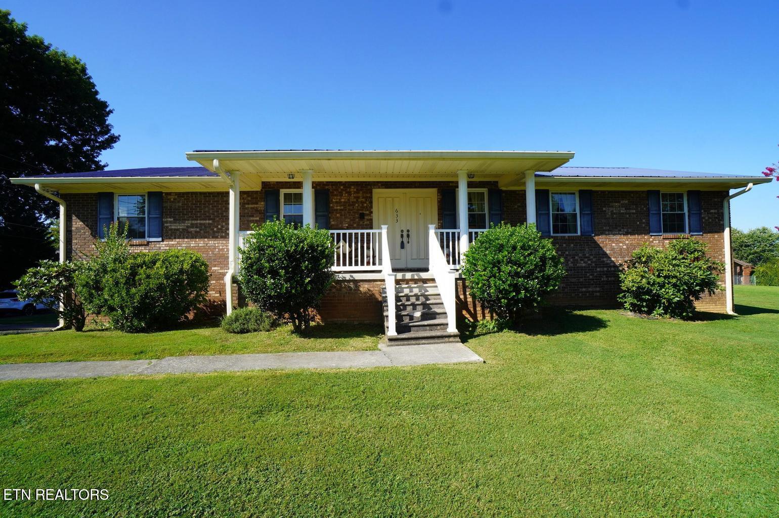 633 Shaver Drive Talbott, TN 37877 - Photo 31 of 34 633 shaver (36)