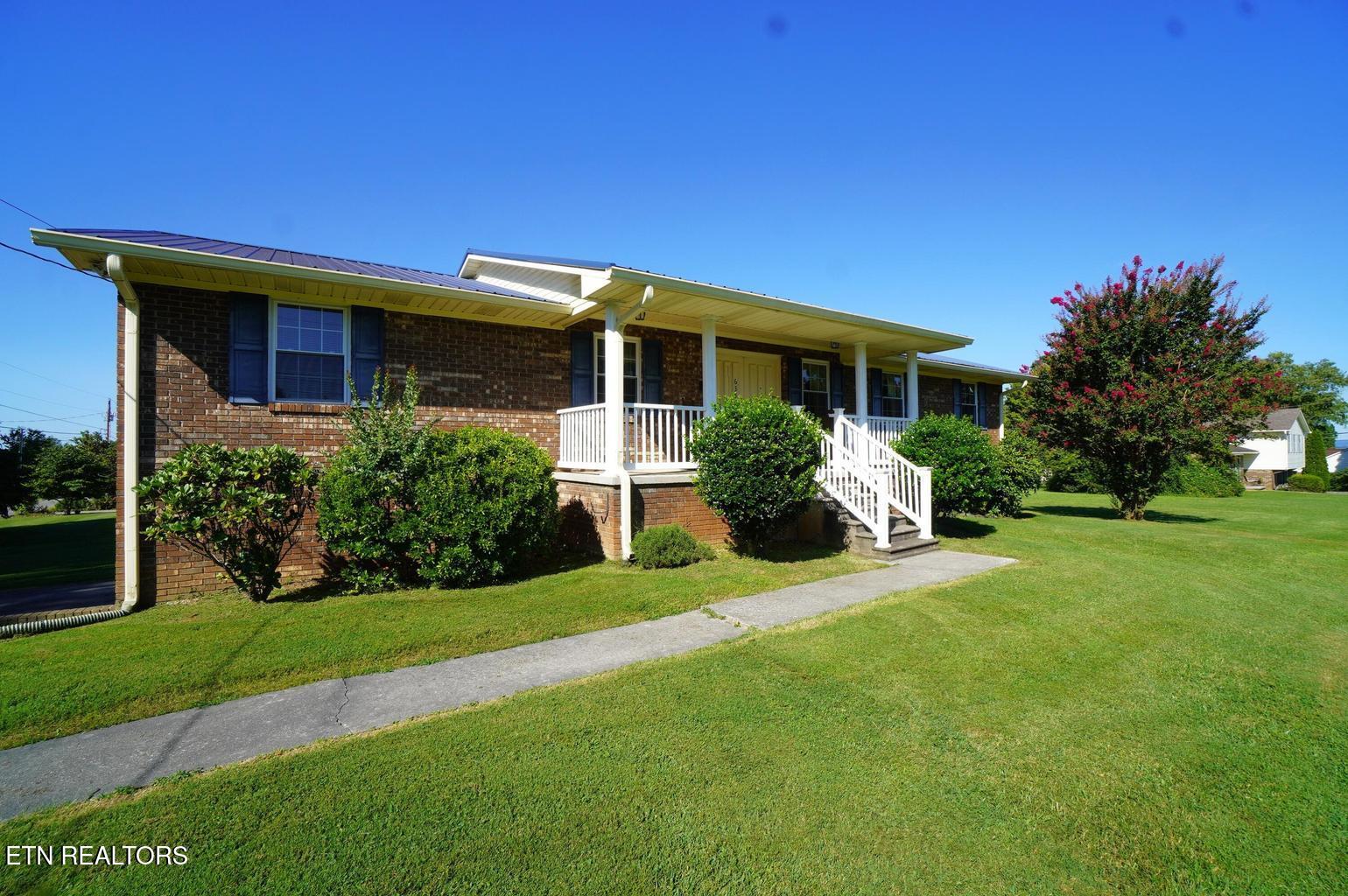 633 Shaver Drive Talbott, TN 37877 - Photo 32 of 34 633 shaver (37)