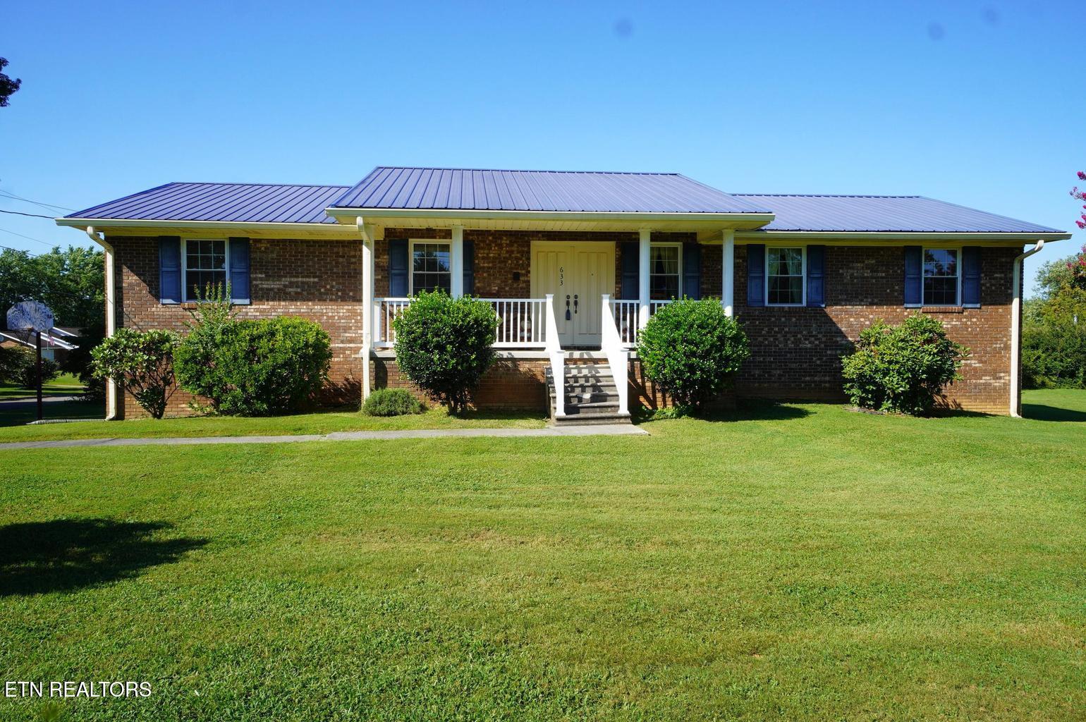 633 Shaver Drive Talbott, TN 37877 - Photo 33 of 34 633 shaver (31)