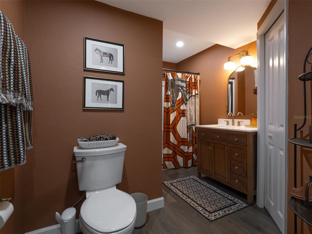 15157 Northwest 112th Place Road Morriston, FL 32668 - Photo 18 of 27