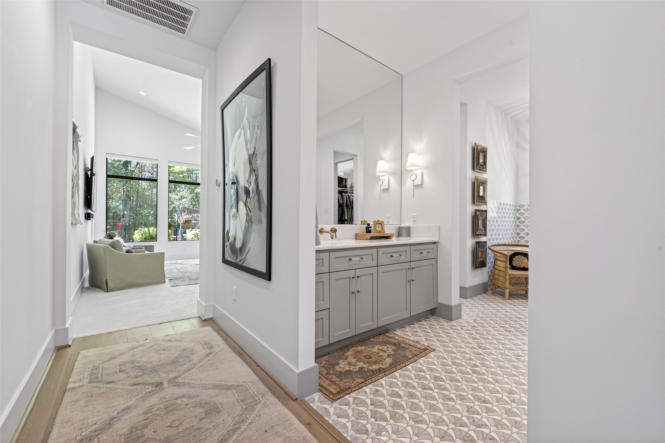 1905 Post Ridge Drive Conroe, TX 77304 - Photo 15 of 50